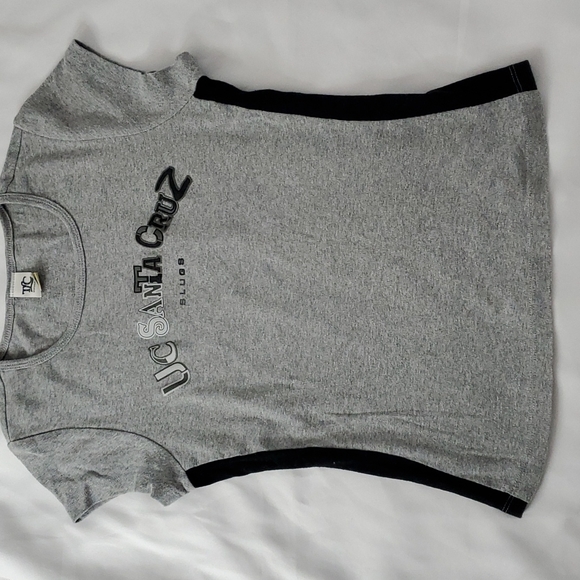 UC Santa Cruz Tee - Picture 4 of 5